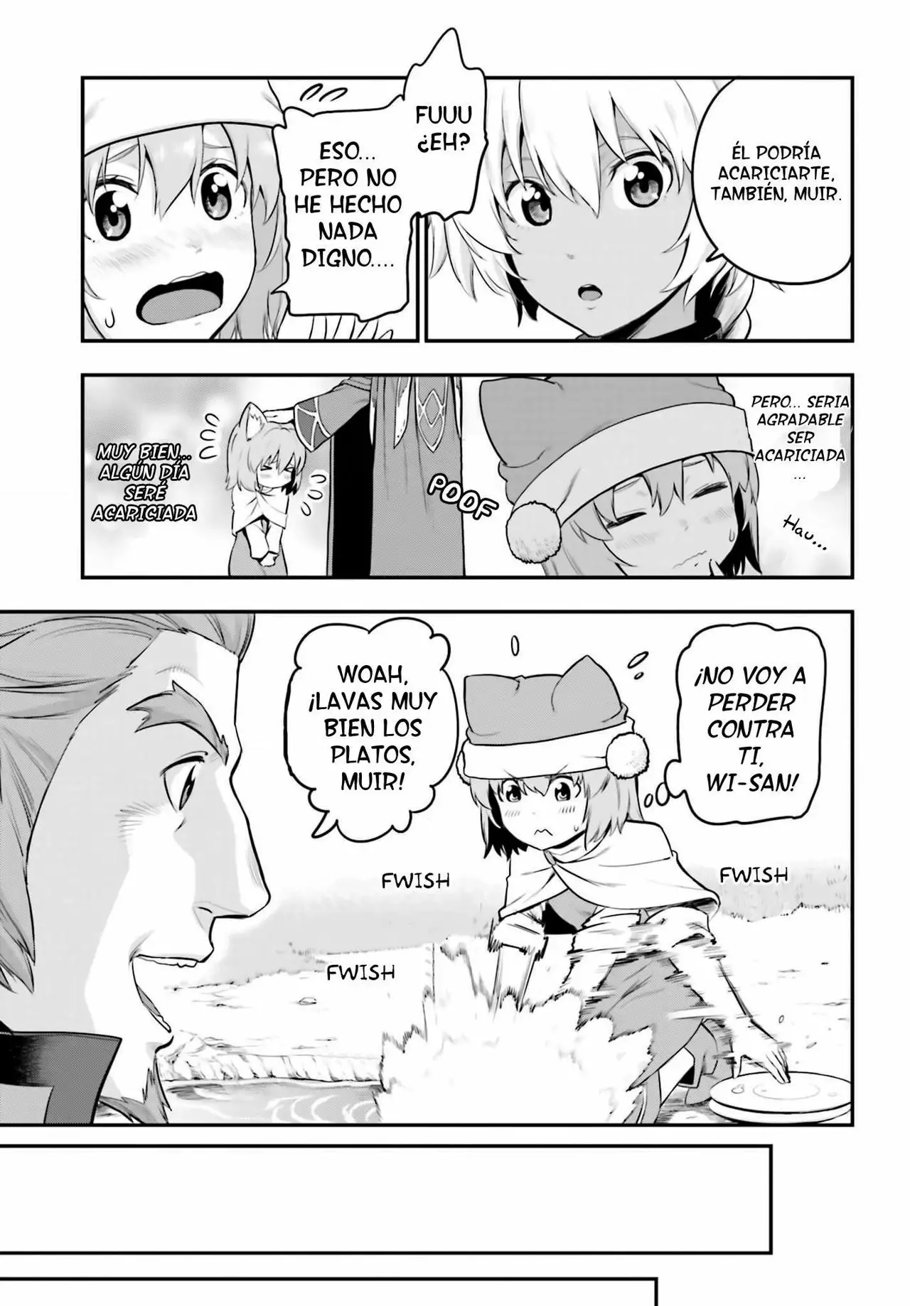 Página 36 del Manga