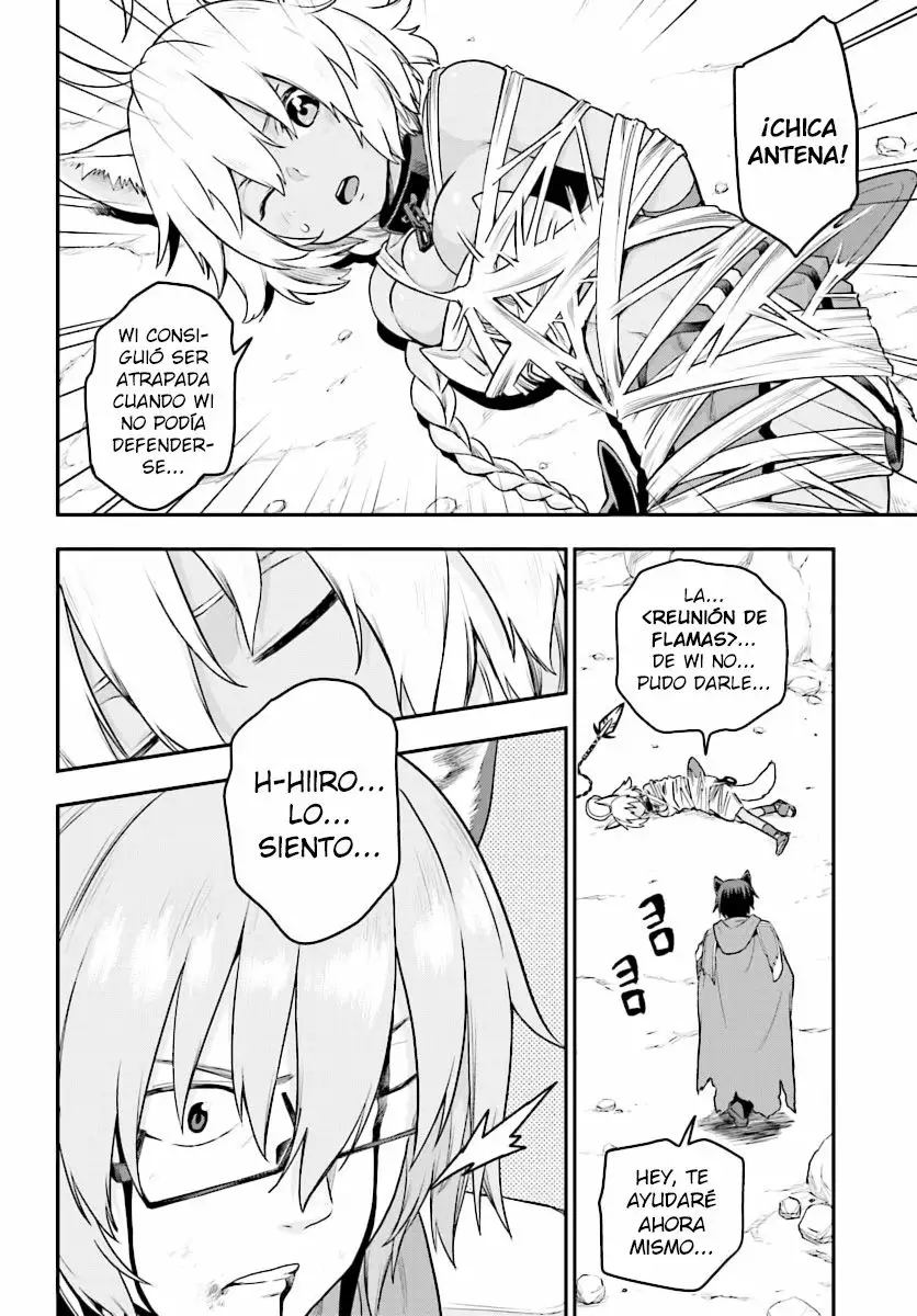 Página 30 del Manga