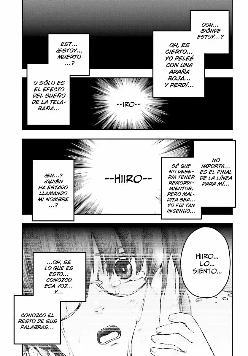 Página 35 del Manga