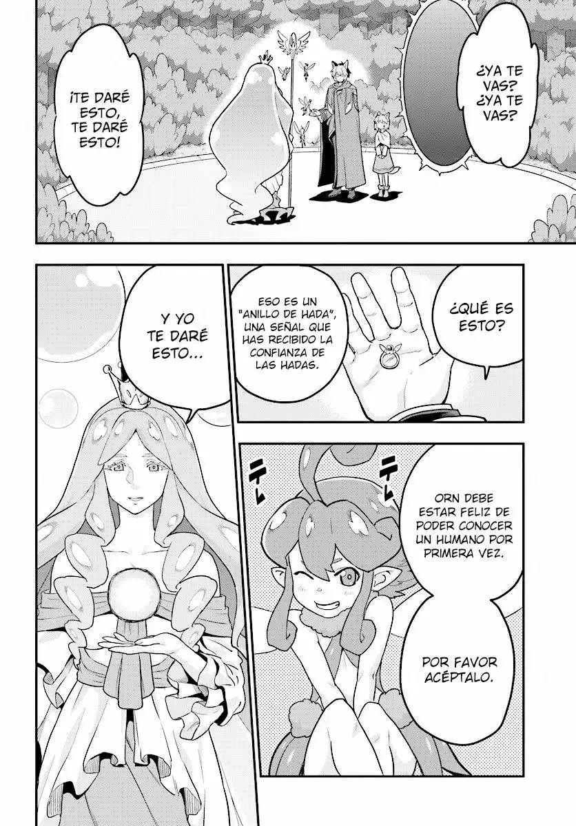 Página 35 del Manga