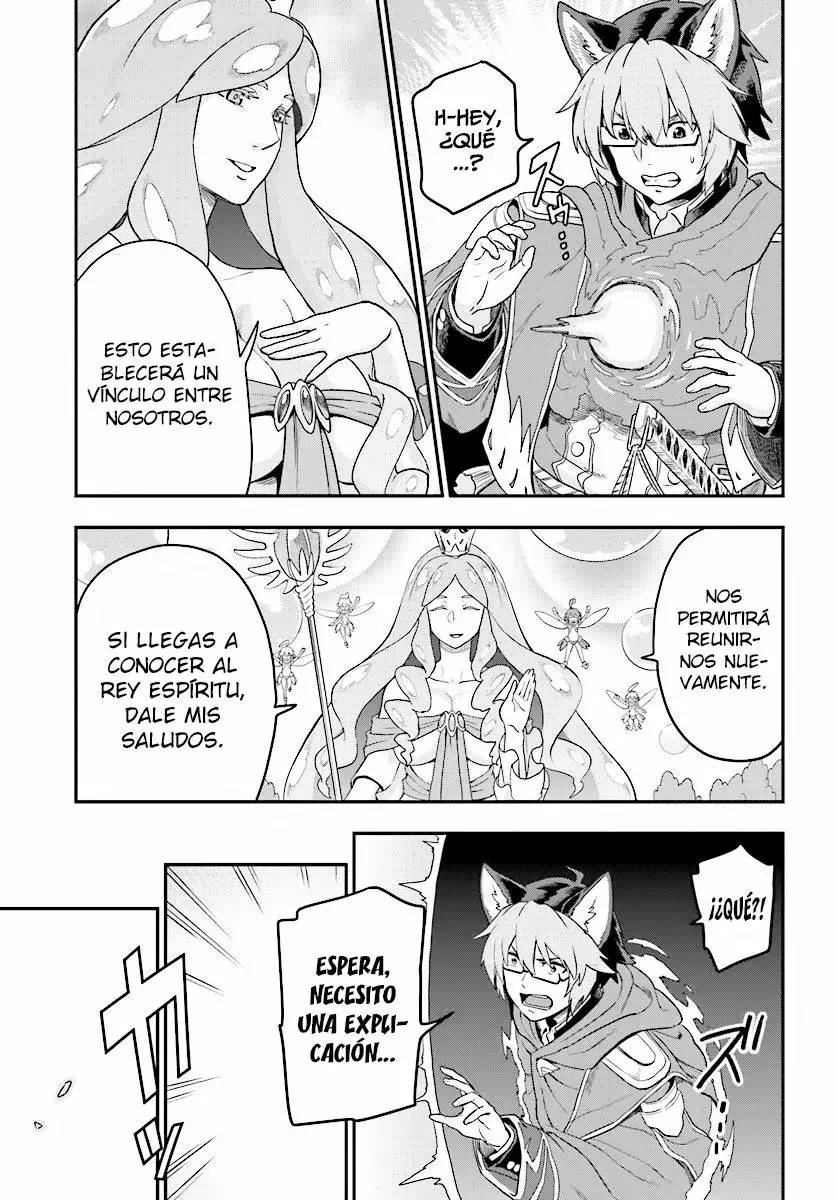 Página 36 del Manga