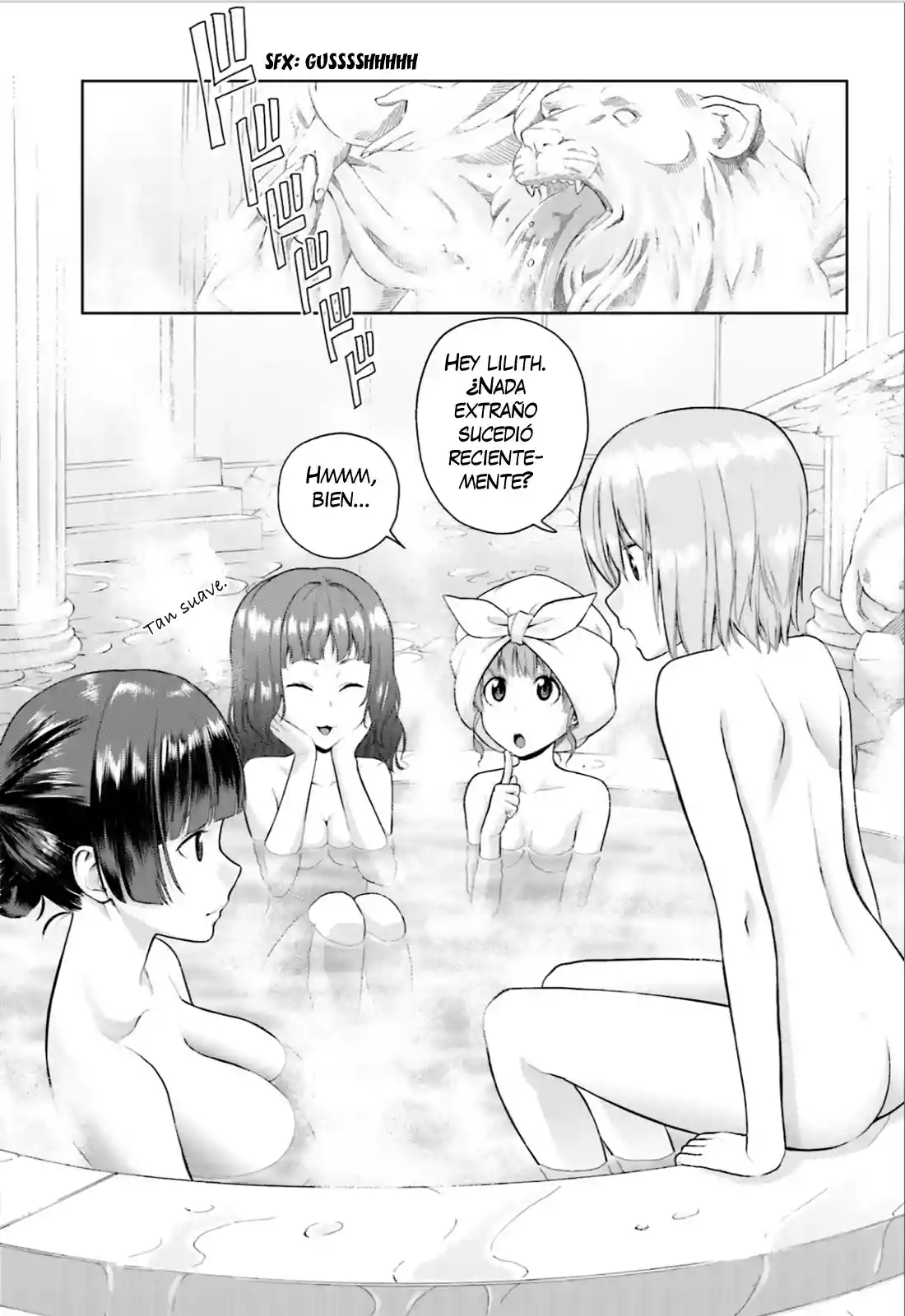 Página 40 del Manga