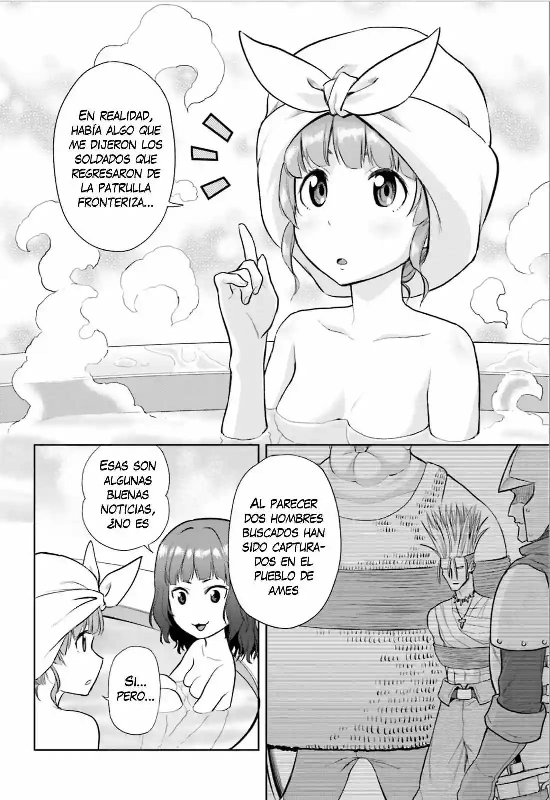 Página 41 del Manga