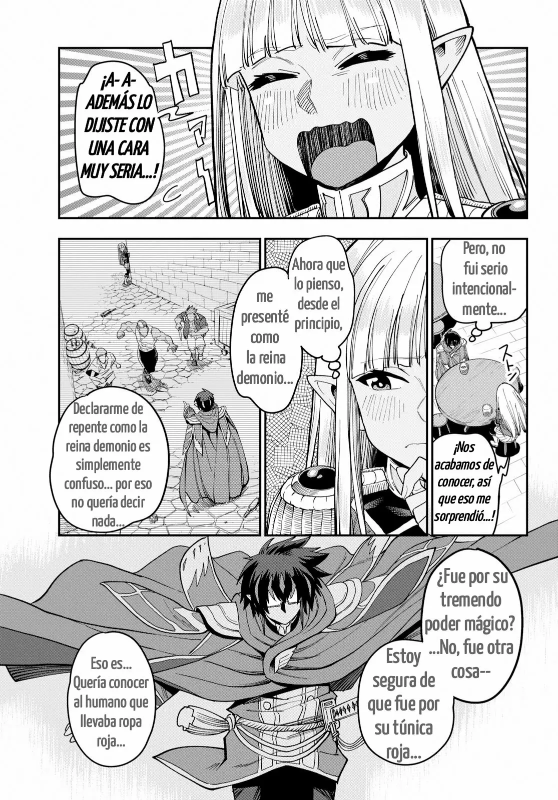 Página 30 del Manga