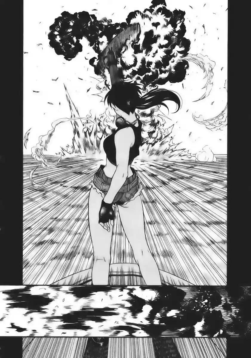 Página 32 del Manga