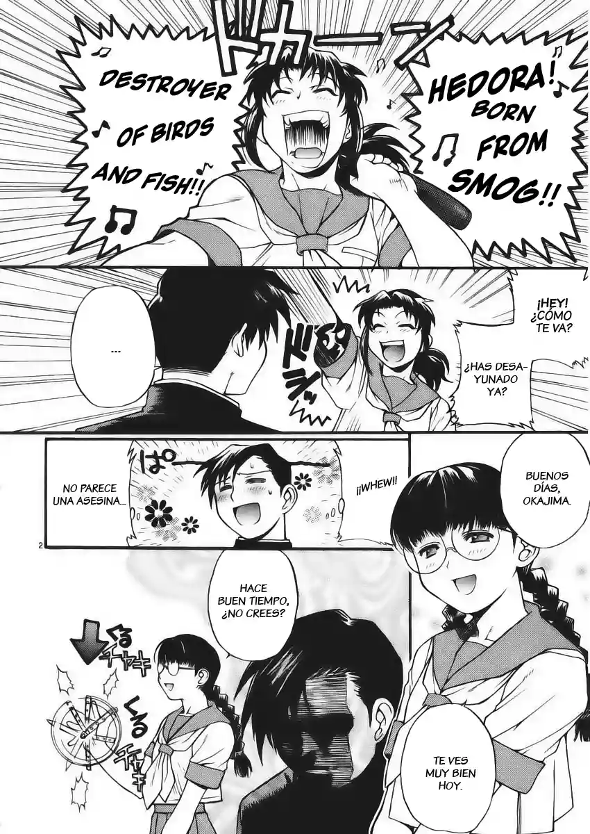 Página 30 del Manga