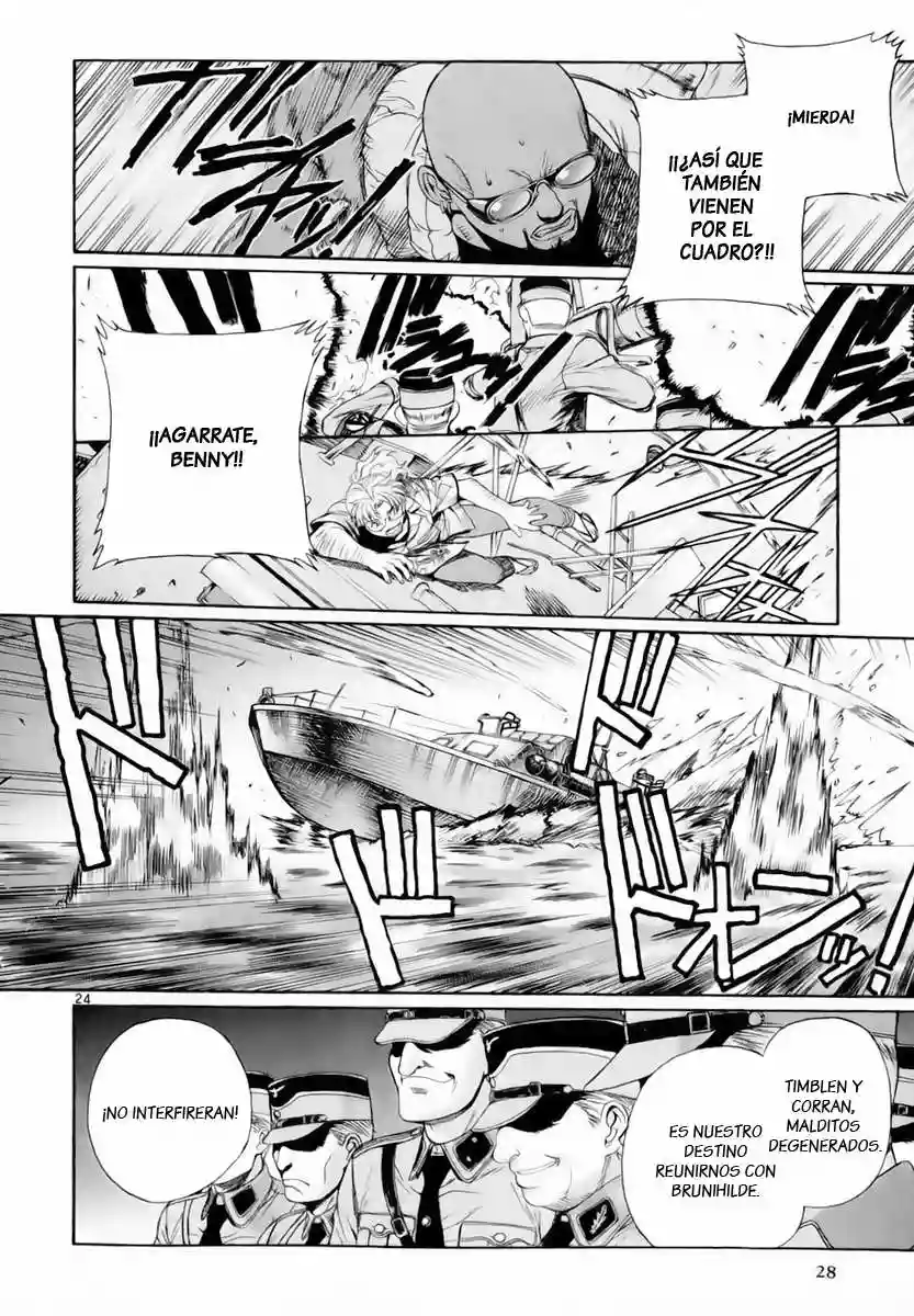 Página 34 del Manga