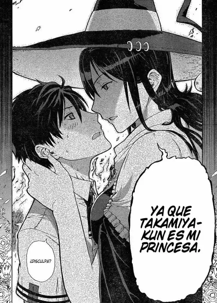 Página 37 del Manga