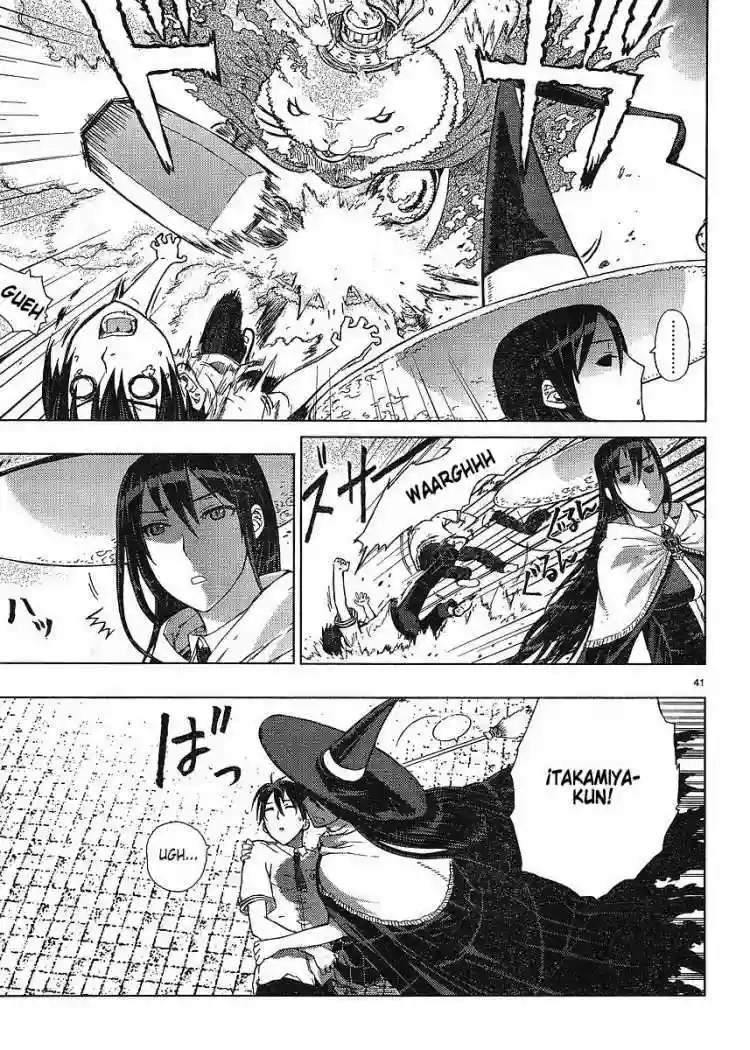 Página 42 del Manga