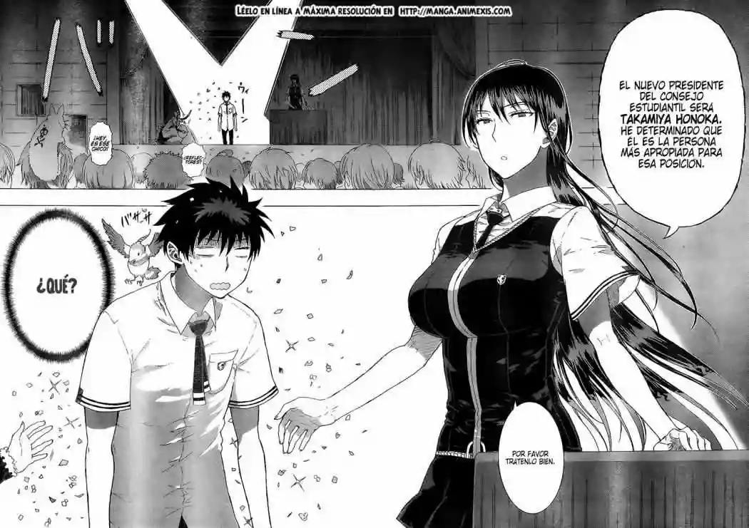 Página 36 del Manga