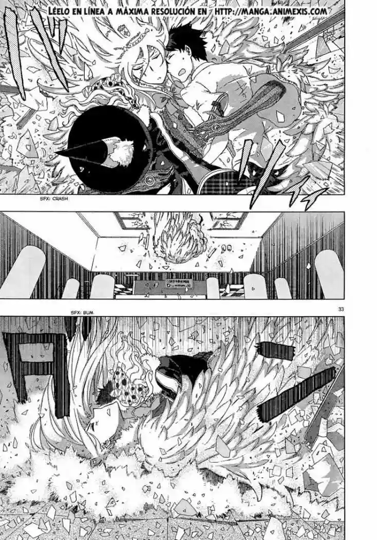 Página 34 del Manga