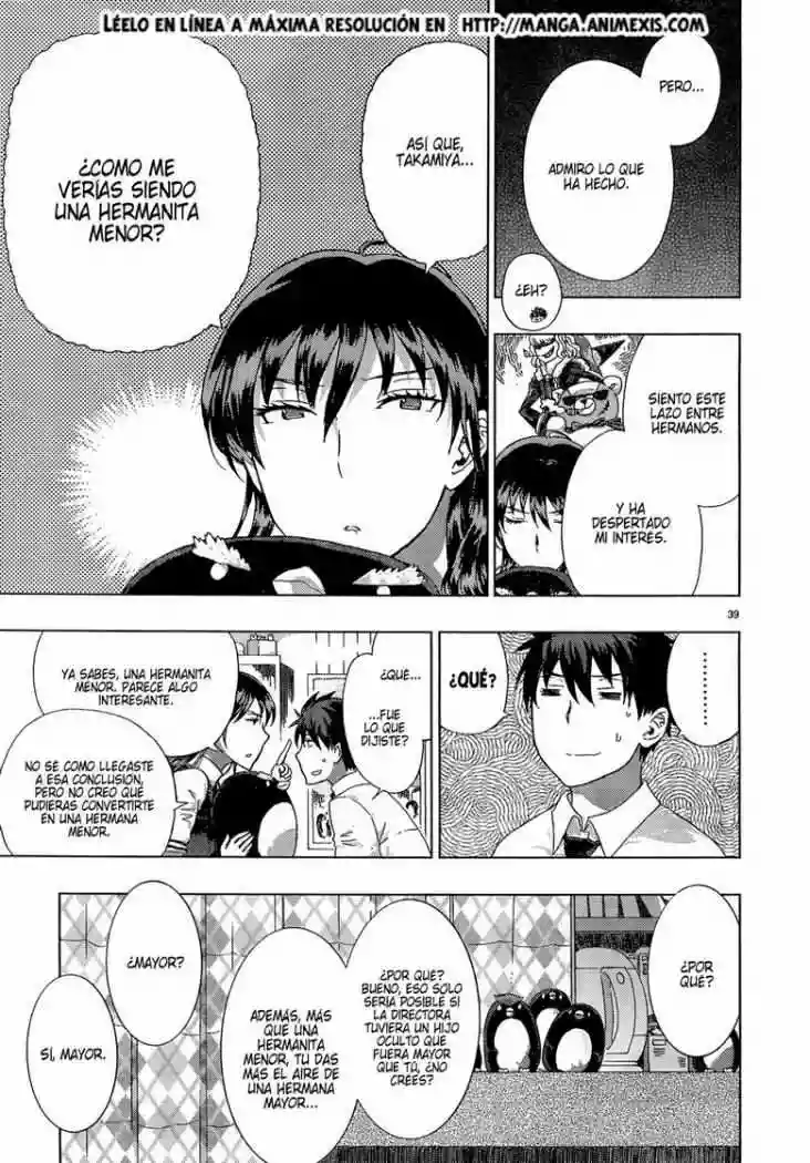 Página 40 del Manga