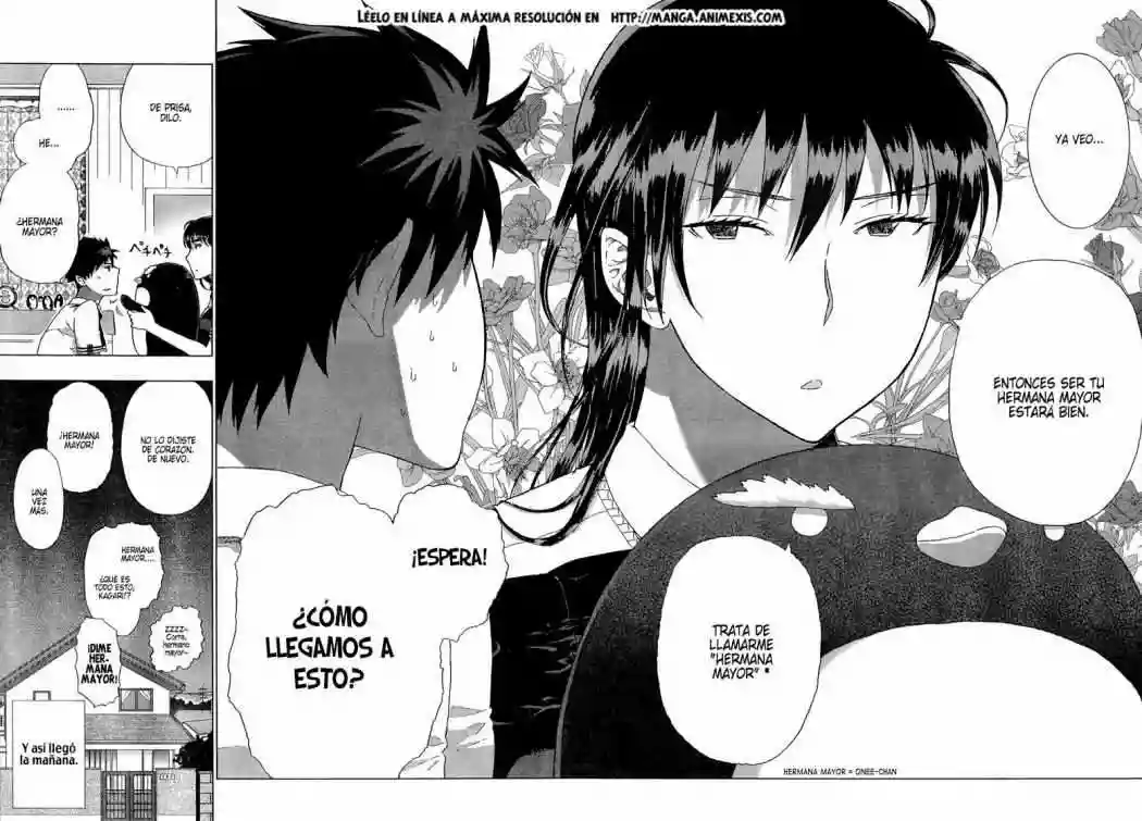 Página 41 del Manga