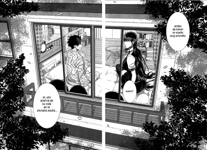 Página 37 del Manga