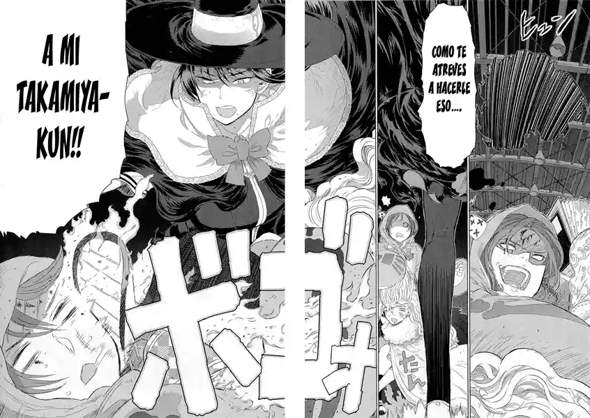 Página 36 del Manga