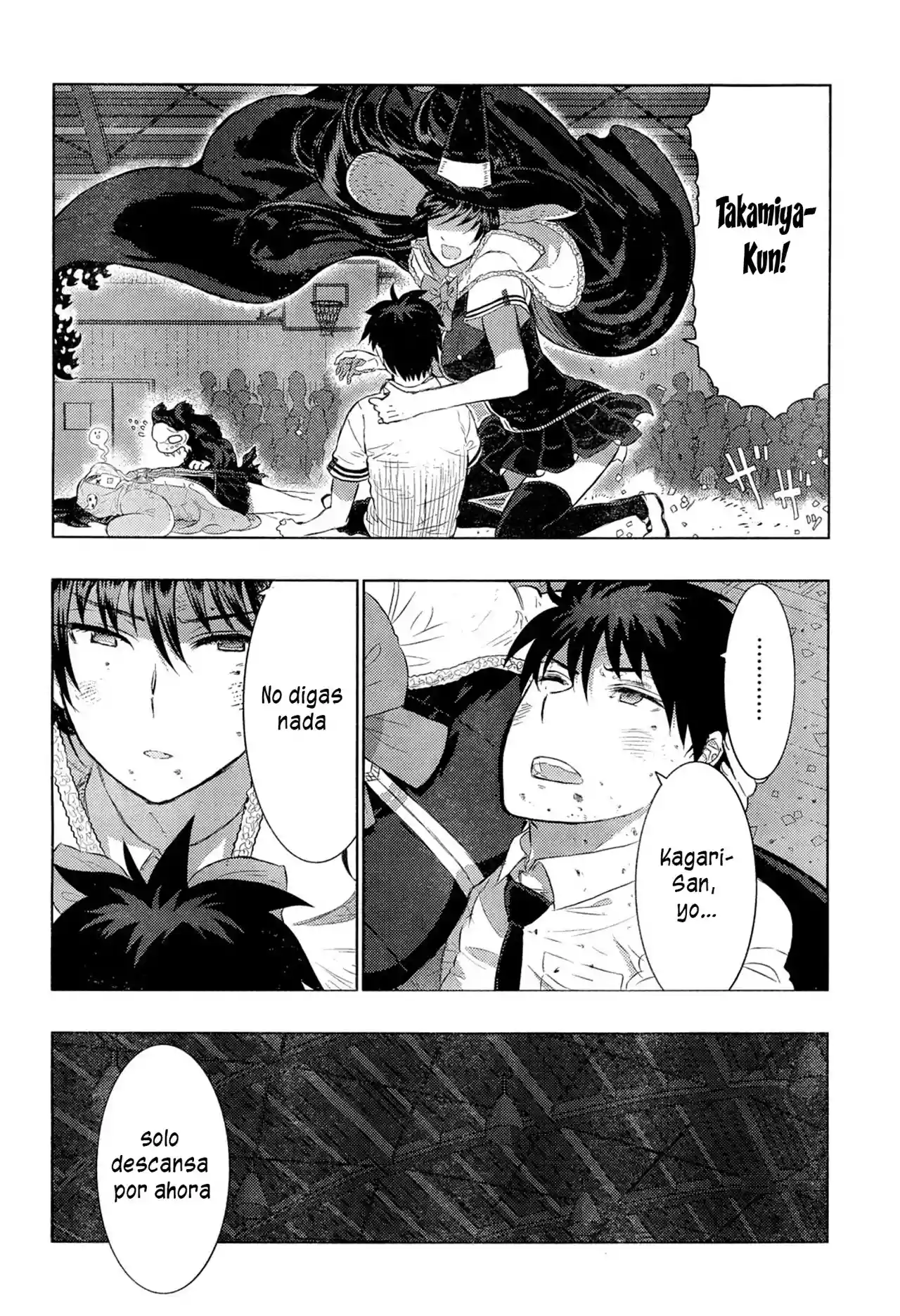 Página 37 del Manga