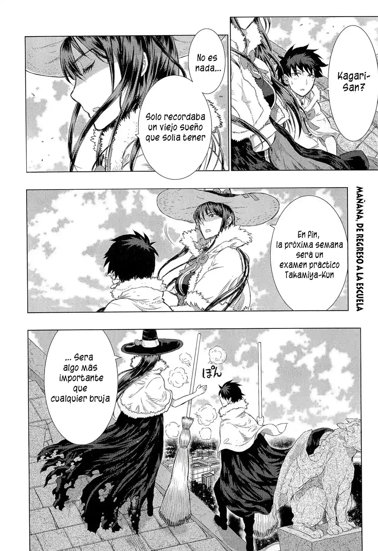 Página 40 del Manga