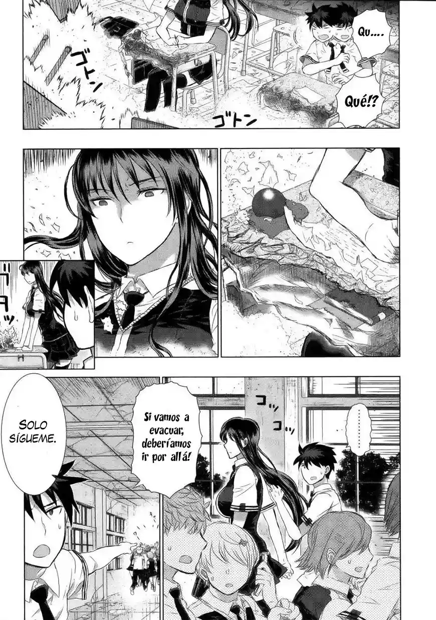 Página 34 del Manga