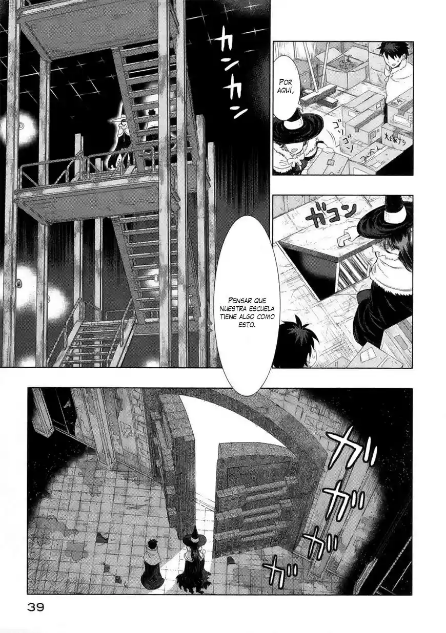 Página 36 del Manga