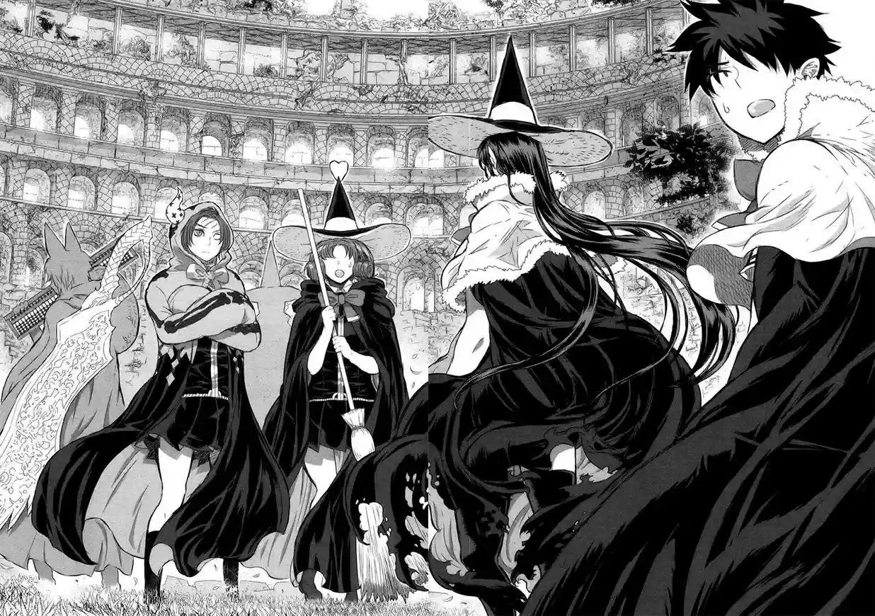 Página 37 del Manga