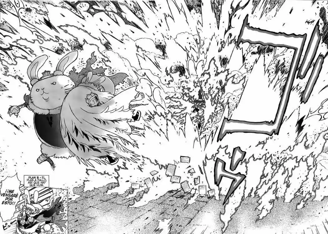 Página 36 del Manga