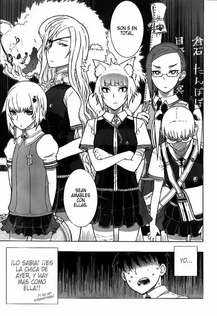 Página 38 del Manga