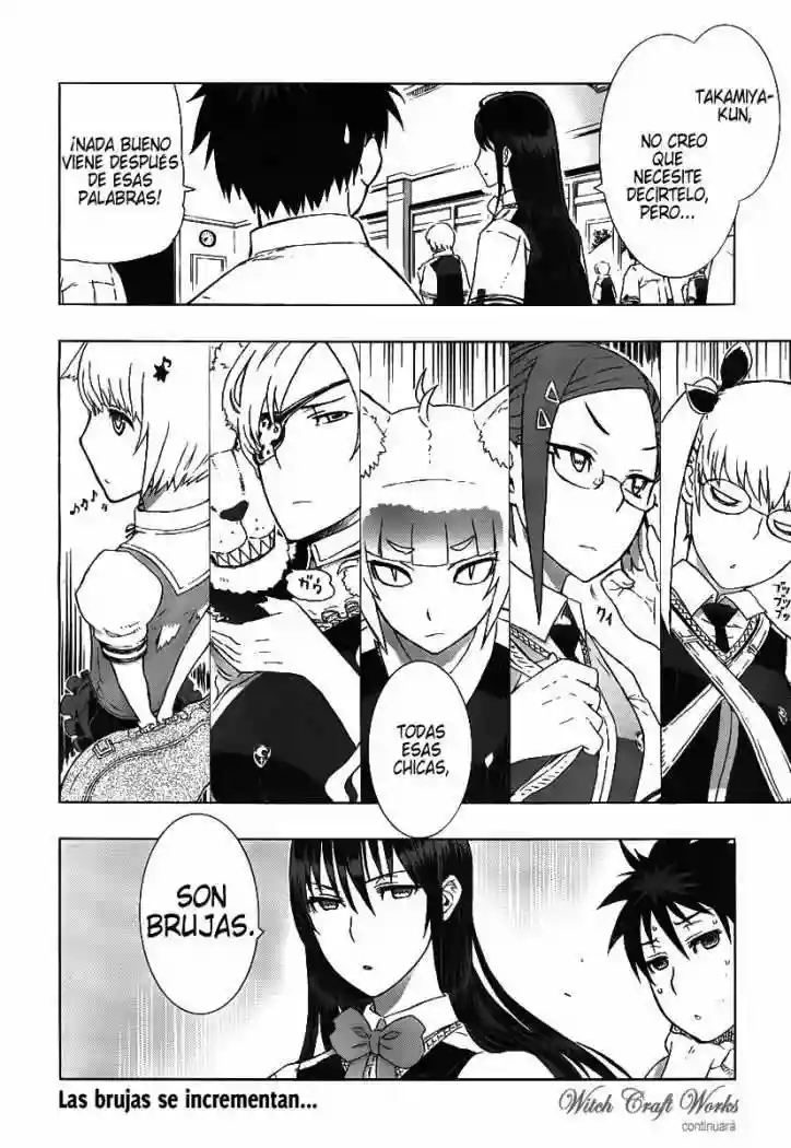 Página 39 del Manga