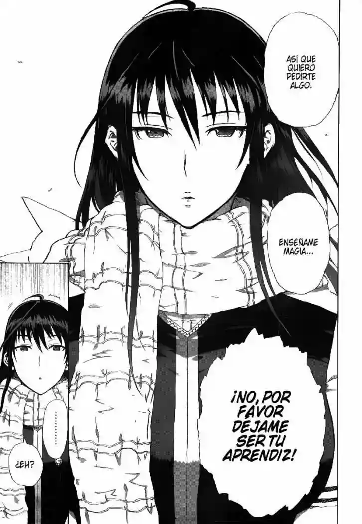 Página 36 del Manga