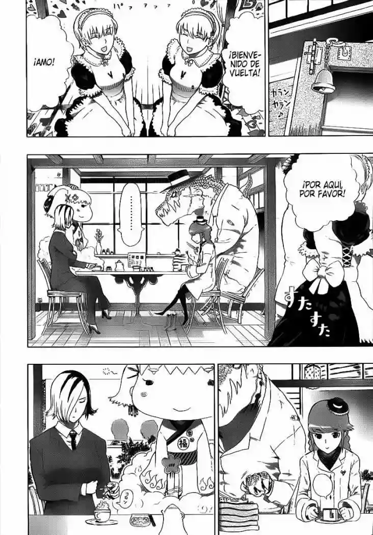 Página 37 del Manga