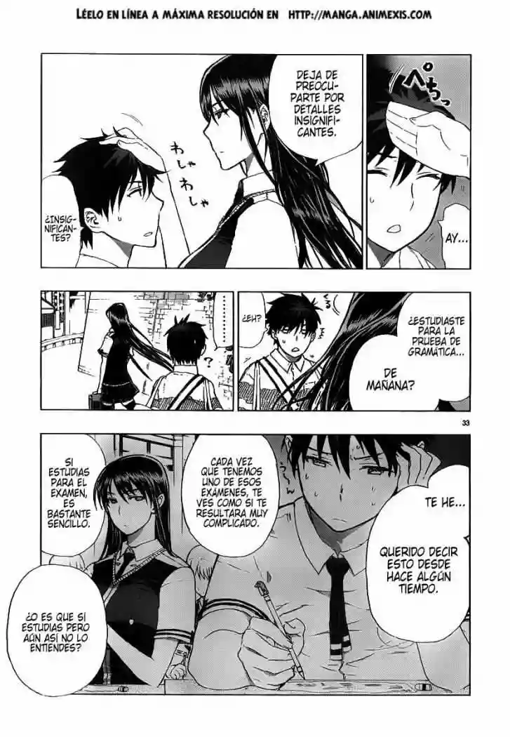 Página 34 del Manga