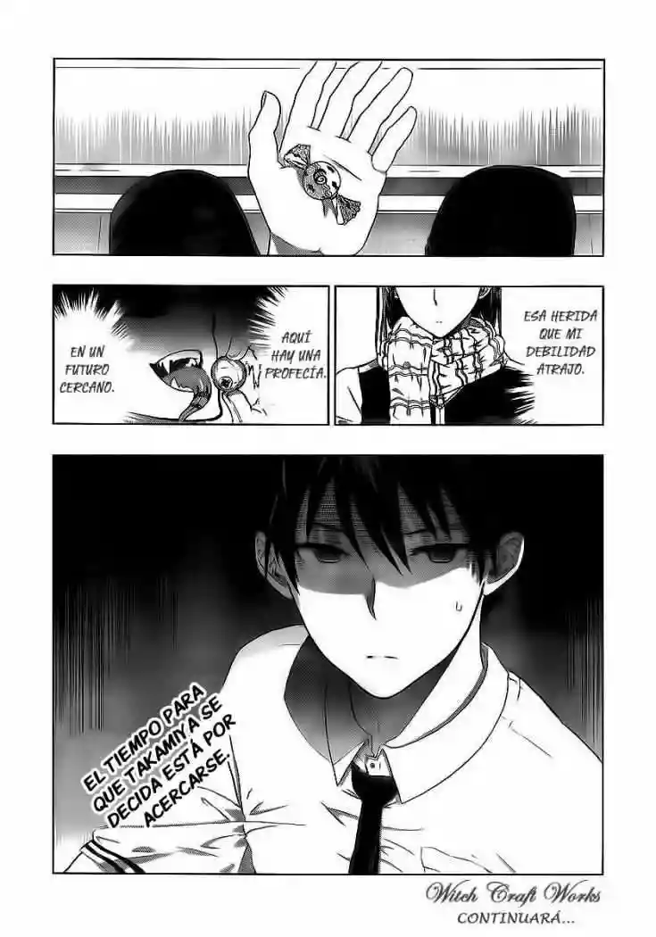 Página 37 del Manga