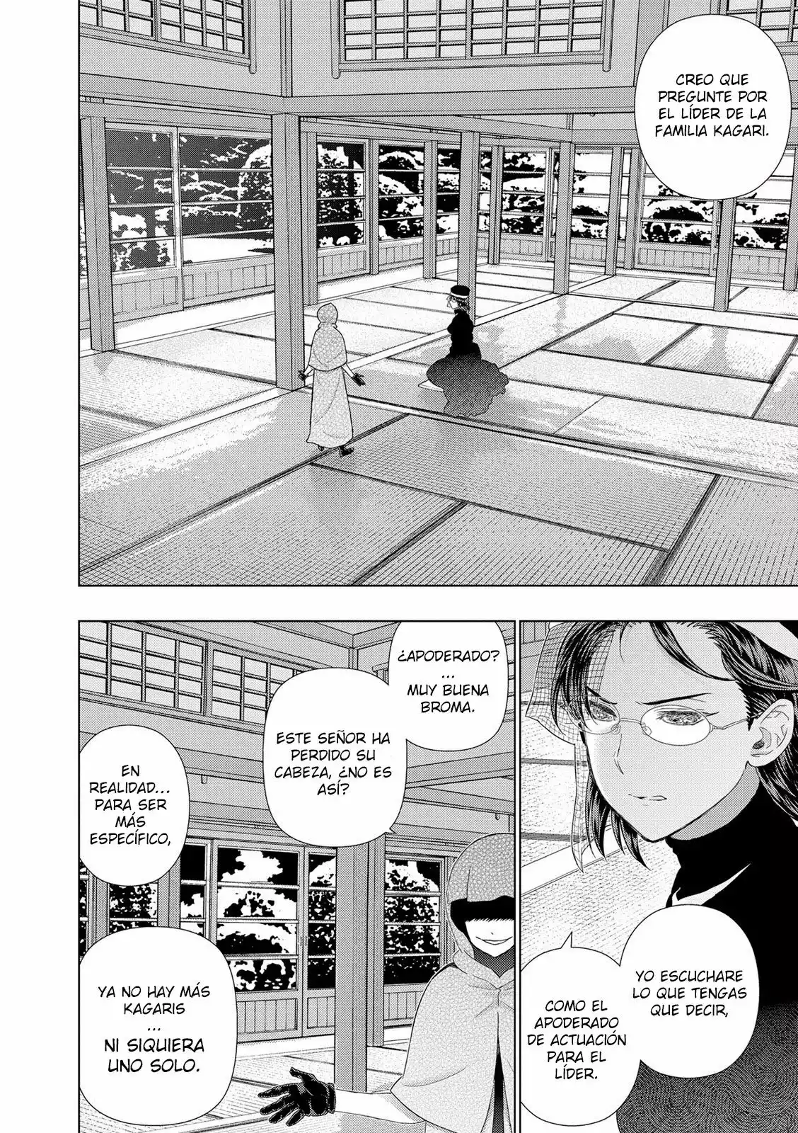 Página 30 del Manga