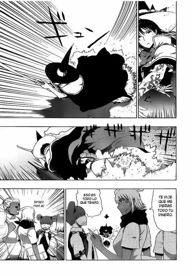 Página 34 del Manga