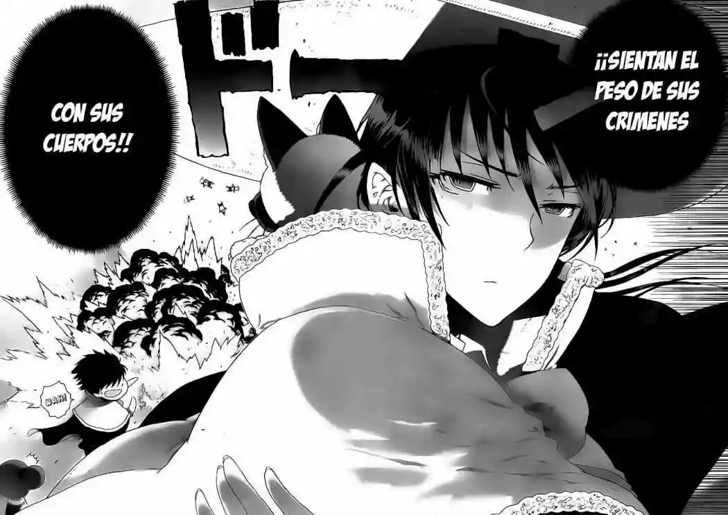 Página 37 del Manga