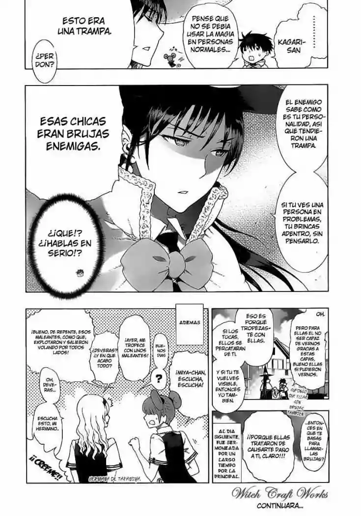 Página 38 del Manga