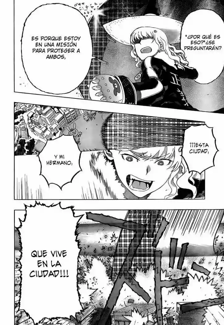 Página 32 del Manga