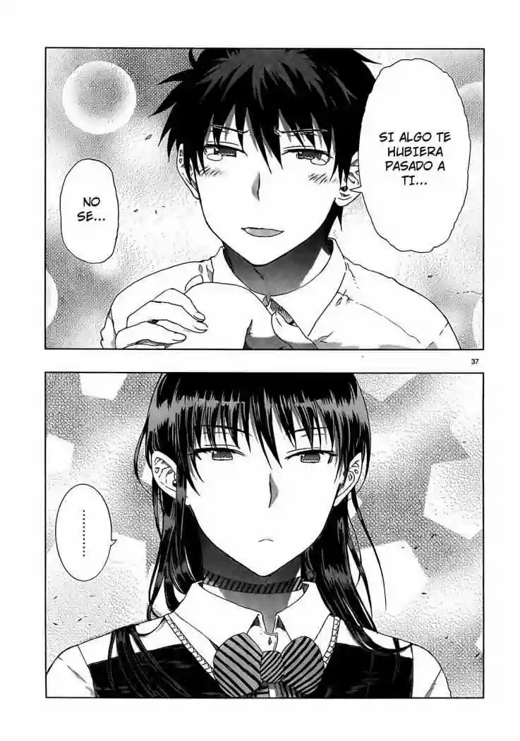 Página 37 del Manga
