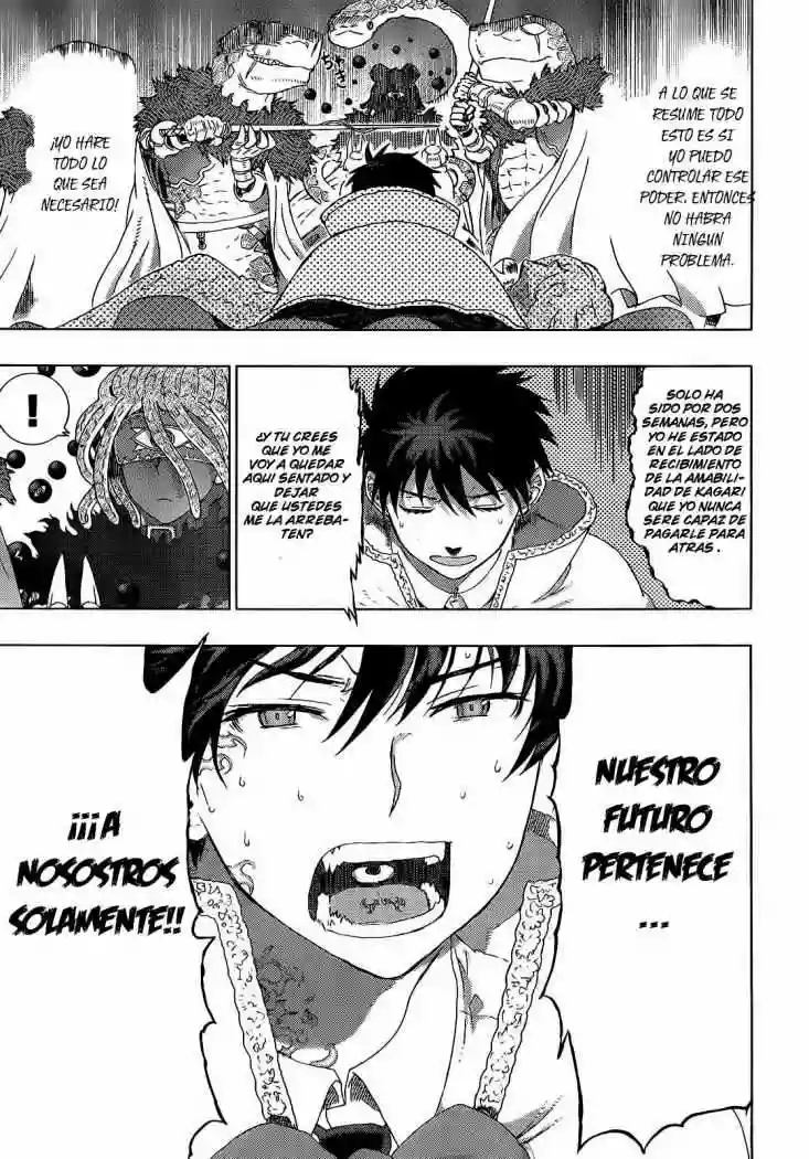 Página 36 del Manga