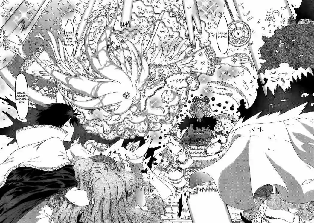 Página 37 del Manga