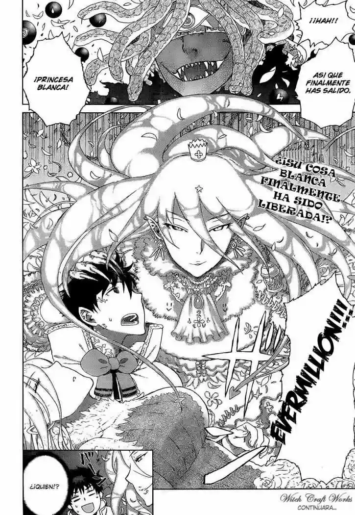 Página 38 del Manga