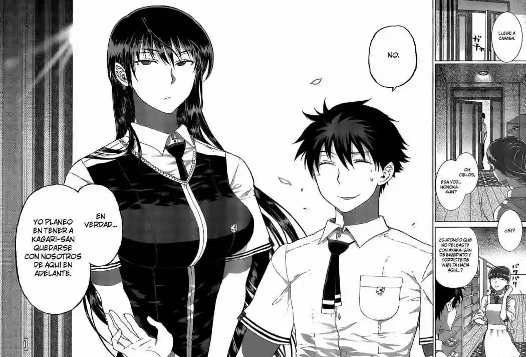 Página 34 del Manga