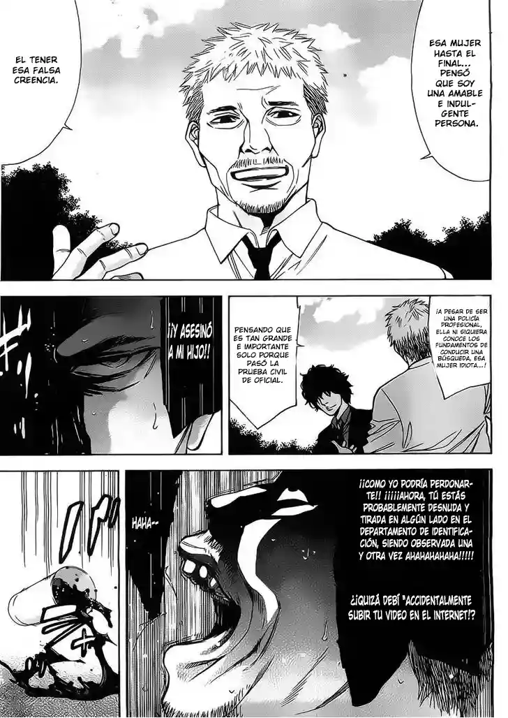 Página 36 del Manga