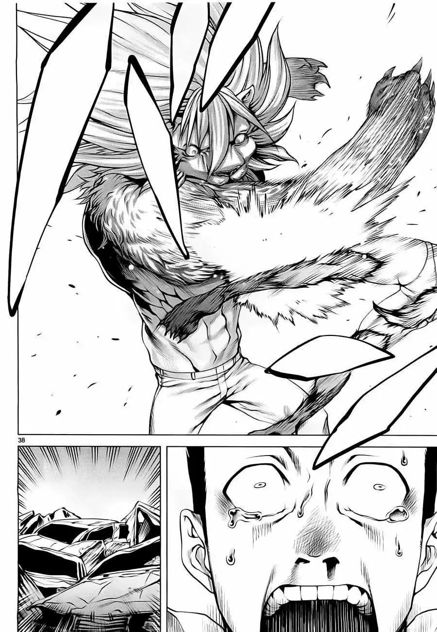 Página 36 del Manga