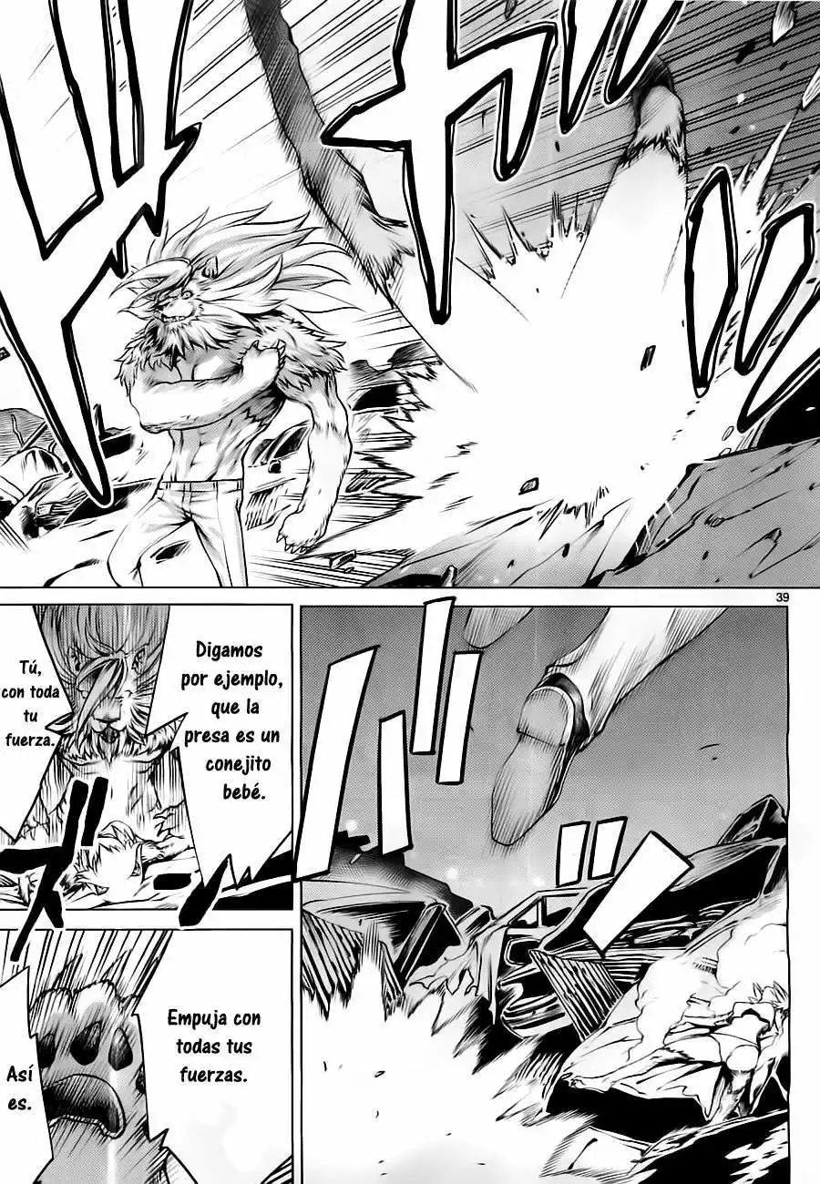 Página 37 del Manga