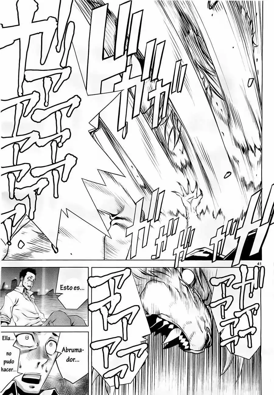 Página 39 del Manga