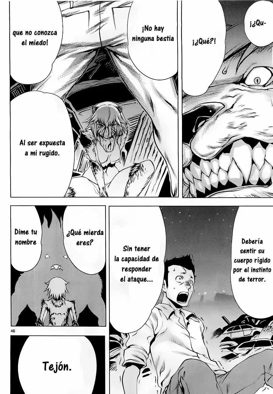 Página 44 del Manga