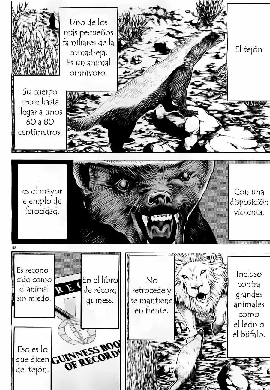 Página 46 del Manga