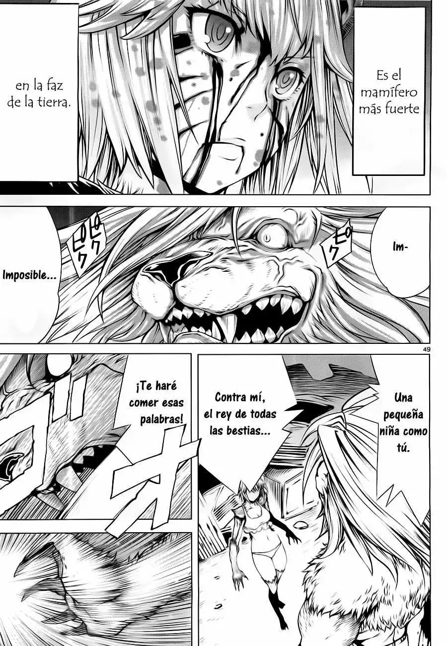 Página 47 del Manga