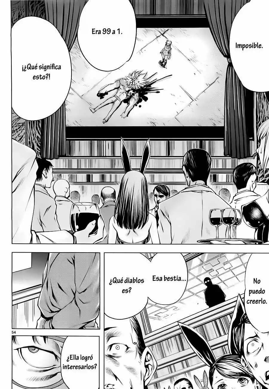 Página 51 del Manga