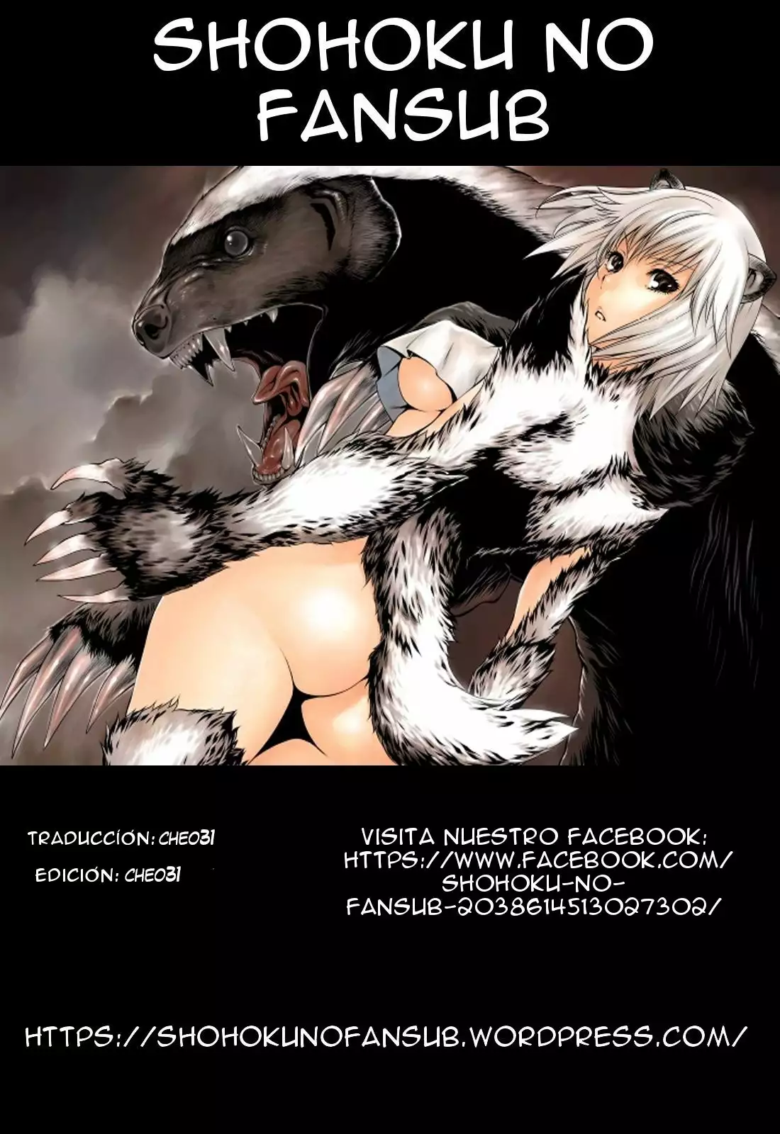 Página 36 del Manga